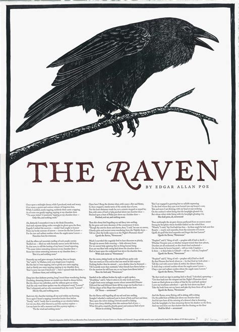 The Raven .